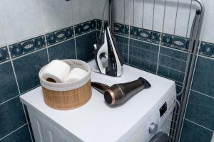 Fotografie z fotogalerie ubytování Home-Like Studio Walking Distance to the Old Town l Washing Machine l Bus Station Nearby v destinaci Novi Sad + 23 fotografií