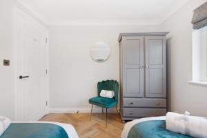Gallery image of Spacious Stunning Flat near Heathrow and Central London in Hounslow
