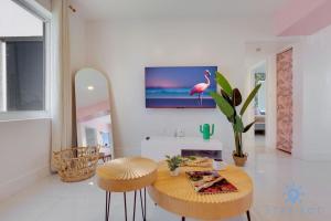 Gambar di galeri bagi Free Parking, Bay View, Pool, Step To Beach di Hollywood
