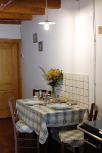 Fotografie z fotogalerie ubytování Baita Gran Monte v destinaci Taipana + 8 fotografií