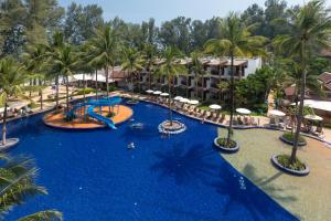 Bazén v ubytování Sunwing Bangtao Beach nebo v jeho okolí + 116 fotografií