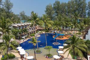 Sunwing Bangtao Beach内部或周边的泳池