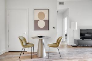 Gallery image of Redwood City 1br w wd gym ac nr Caltrain SFO-1222 in Redwood City