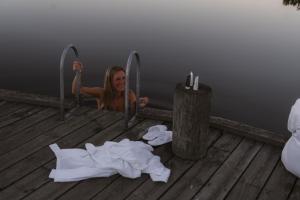 スンネにあるUlvsby Herrgårdのギャラリーの写真