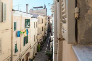 Fotografie z fotogalerie ubytování Honoré de Balzac v destinaci Alghero