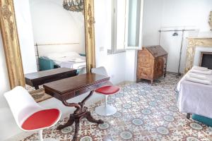 Fotografie z fotogalerie ubytování Honoré de Balzac v destinaci Alghero