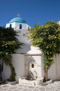 Billede fra billedgalleriet på Cozy town house i Kampos