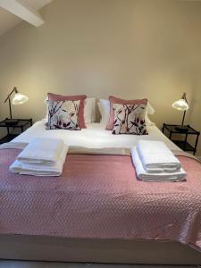 Gallery image of Picturesque Thameside Apartment in Henley on Thames