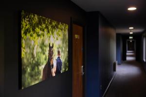 Fotografie z fotogalerie ubytování voco The Club - Dublin Gateway v destinaci Naas