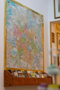 Foto dalla galleria di Private Comfort STEPHANSPLATZ - SELF CHECK IN a Vienna