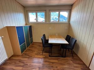 Gambar di galeri bagi Deluxe Apart Bader di Ehrwald