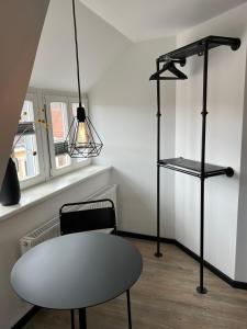 Fotografie z fotogalerie ubytování Studiowohnung 6 in Buxtehude v destinaci Buxtehude