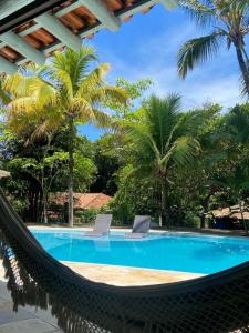 Gallery image of Pousada Jacarandá in Trancoso +22 photos