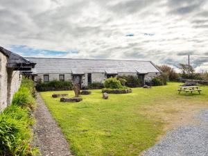 Zahrada ubytování Ventry Farm - Seaside Cottage by Trident Holiday Homes