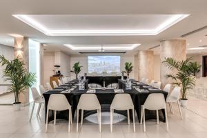 Konferenční prostory v ubytování Casena Dei Colli, Sure Hotel Collection By Best Western