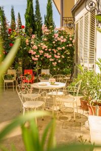 Galería fotográfica de The Perfect Place en Ravenna 15 fotos más