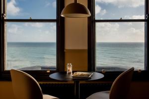 Φωτογραφία από το άλμπουμ του Port Hotel στο Ίστμπορν