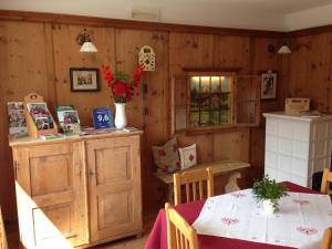 Fotografie z fotogalerie ubytování Appartamento Rose Di Bosco v destinaci Predazzo