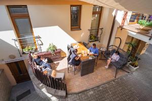 Hosté ubytování Apartmány U Zámečku + 6 fotografií