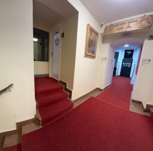 Fotografie z fotogalerie ubytování DATRI Petite Suite 1 - 3 ve Vídni