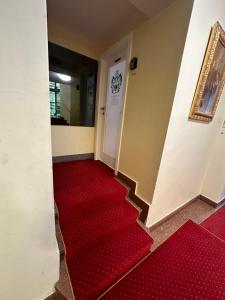 Fotografie z fotogalerie ubytování DATRI Petite Suite 1 - 3 ve Vídni