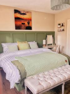 Φωτογραφία από το άλμπουμ του The Starlings Country House σε Wexford