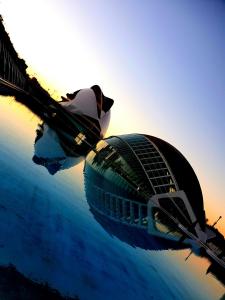 Gallery image of Albufera Rooms in Valencia