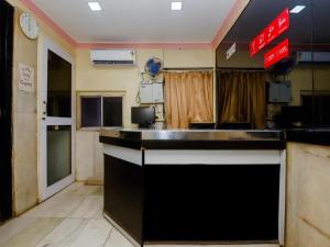 Dapur atau dapur kecil di New prince