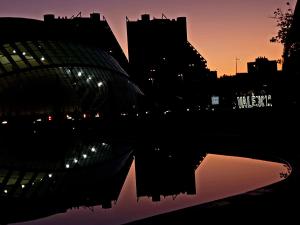Gallery image of Albufera Rooms in Valencia