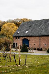 Fotografie z fotogalerie ubytování Winselerhof - Oostwegel Collection v destinaci Landgraaf