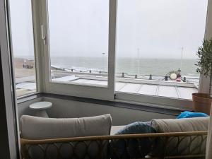 Příroda nedaleko hotelu