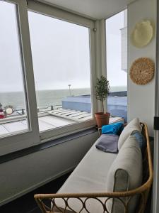Postel nebo postele na pokoji v ubytování Hotel Restaurant Solskin