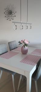 Fotografia z galérie ubytovania Triventi Apartament Rajski v destinácii Karpacz