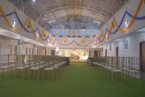 Fotografie z fotogalerie ubytování Siliguri Club v destinaci Siliguri + 19 fotografií
