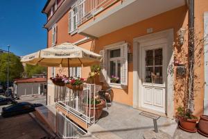 Gallery image of Hotel Scaletta in Pula