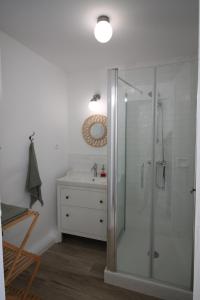 Ảnh trong thư viện ảnh của La Maison Bois Carré ở Saint-Yzans-de-Médoc