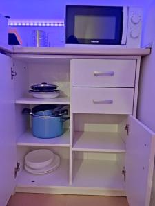 Ảnh trong thư viện ảnh của Apartamento Calidad - playa - paseos-Servicios ở La Garita +19 ảnh