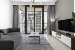 Foto dalla galleria di Silkhaus spacious 2BDR in Downtown center with balcony - O a Dubai
