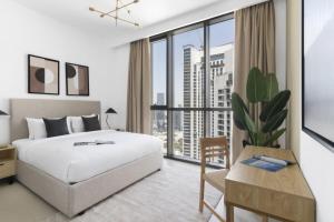 Foto dalla galleria di Silkhaus spacious 2BDR in Downtown center with balcony - O a Dubai
