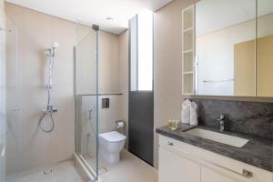Foto dalla galleria di Silkhaus spacious 2BDR in Downtown center with balcony - O a Dubai