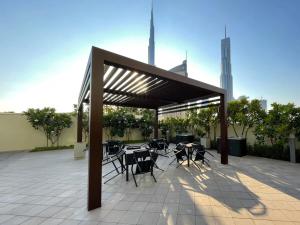 Foto dalla galleria di Silkhaus spacious 2BDR in Downtown center with balcony - O a Dubai