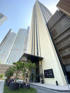 Foto dalla galleria di Silkhaus spacious 2BDR in Downtown center with balcony - O a Dubai