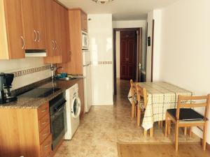 Gallery image of Apartamentos San Pelayo in Cangas de On&iacute;s