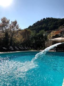 Gallery image of Casa Vacanze Baglivo in Casigliano
