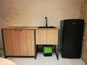 Mynd úr myndasafni af Locus Pendinelli Trani í Trani