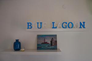 Fotografie z fotogalerie ubytování Blue Lagoon Home v destinaci Sulzano