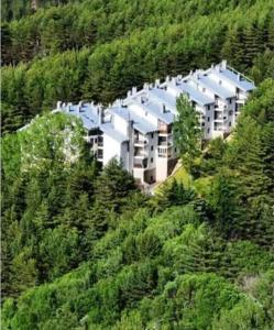 Природа в окрестностях апартаментов/квартиры