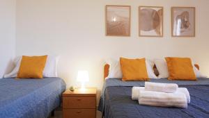 Afbeelding uit fotogalerij van Lemon House in Alghero