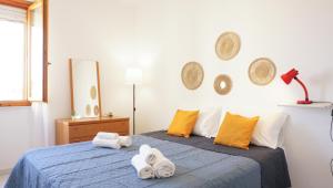 Afbeelding uit fotogalerij van Lemon House in Alghero