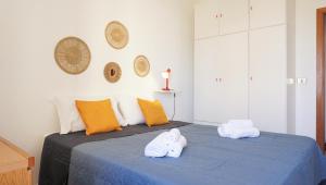 Afbeelding uit fotogalerij van Lemon House in Alghero